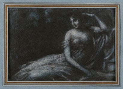 D’après Pierre Paul PRUD’HON (1758 –1823)...