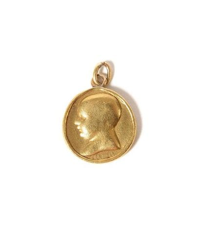Petite médaille frapp ée à l’occasion de...