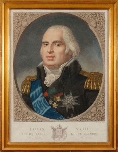 BUGUET, d’après BERTRAND, graveur Ecole Française...
