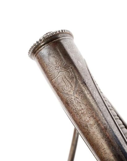 Sabre d’officier de lancier du Royaume de...