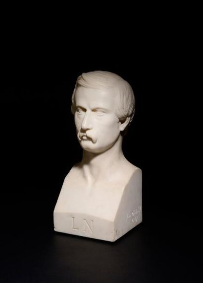 Jean-Amable Henri THIBAUD (1814-1865). «...