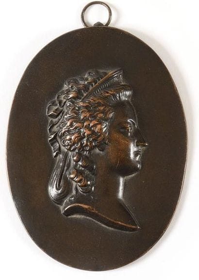 « Le Roi Louis XVI et la Reine Marie-Antoinette...