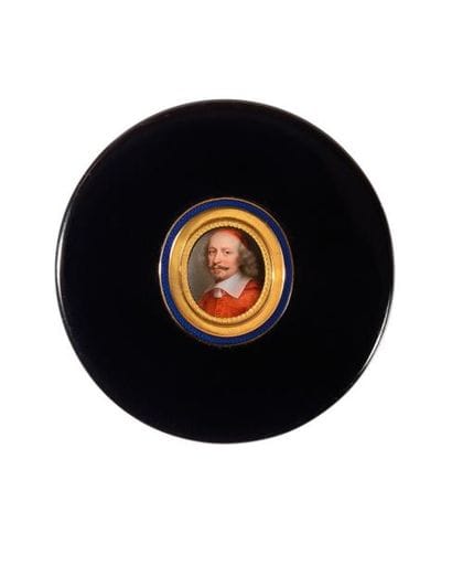 Jean 1er PETITOT dit « Le Vieux » (1607 –...
