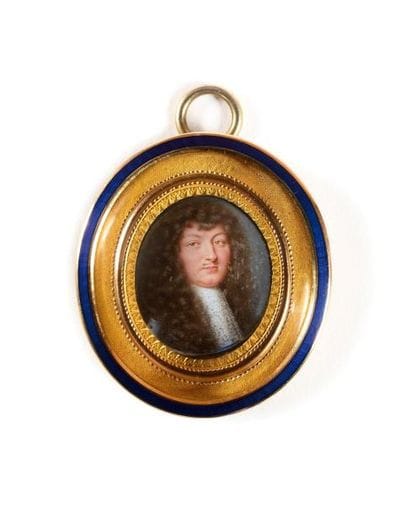 Jean 1er PETITOT dit « Le Vieux » (1607-1691)...