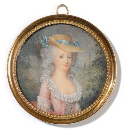Auguste-Louis-Jean Baptiste RIVIERE (1761...
