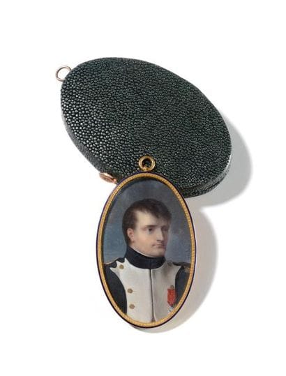 Jean-Baptiste Isabey (Nancy, 11 avril 1767...