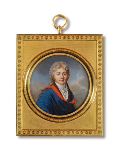 Jean-Baptiste-Jacques AUGUSTIN (Saint Dié,...
