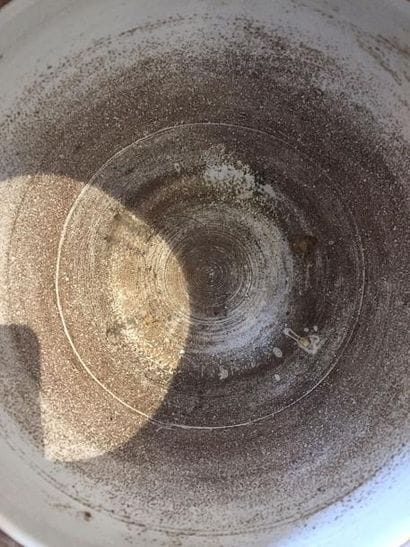 CHINE (Dans le gout de)

Paire de pots couverts...