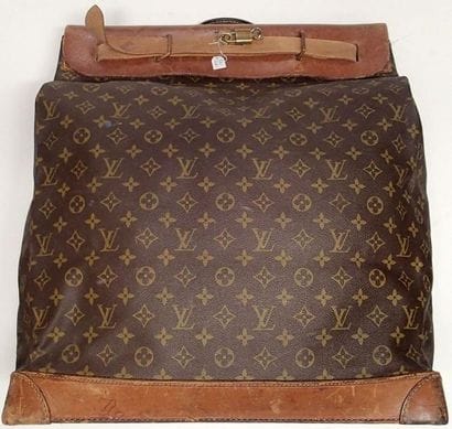 Louis VUITTON Sac 