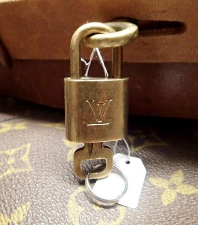 Louis VUITTON Sac 