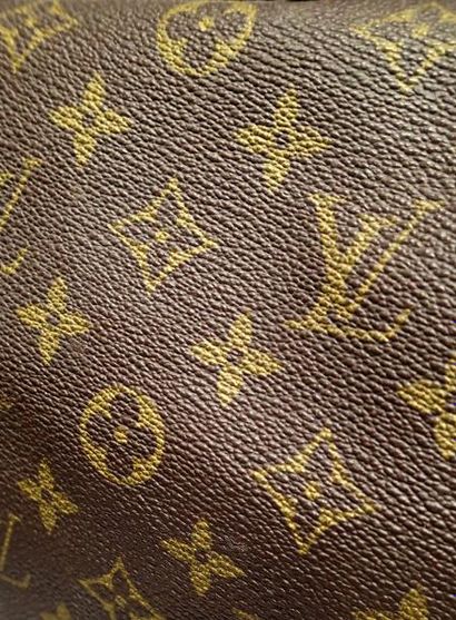 Louis VUITTON Sac 