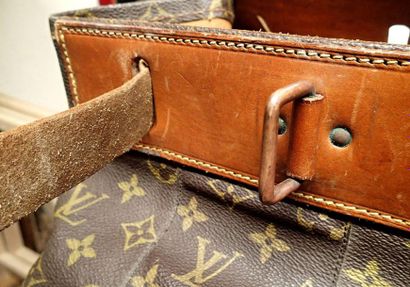 Louis VUITTON Sac 