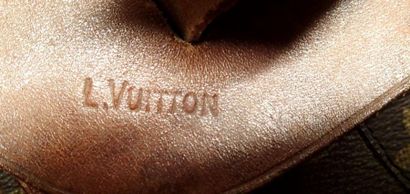 Louis VUITTON Sac 