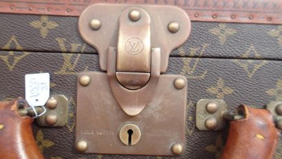 Louis VUITTON Valise 