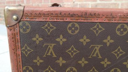 Louis VUITTON Valise 