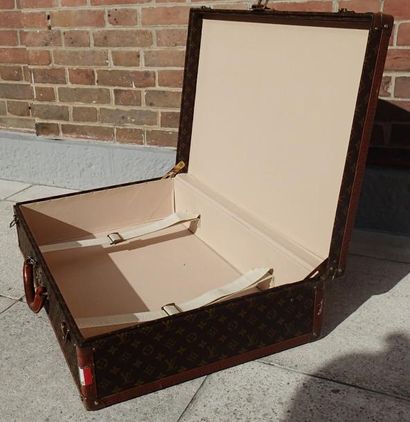 Louis VUITTON Valise 