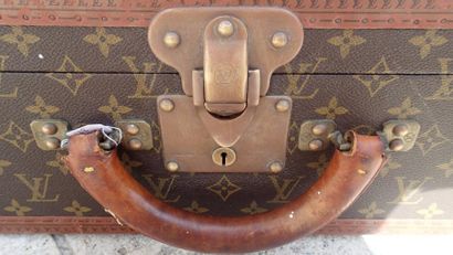 Louis VUITTON Valise 