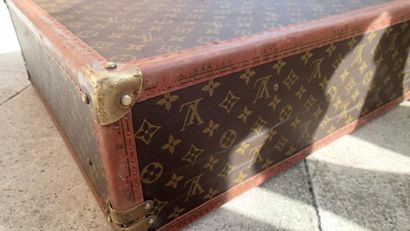 Louis VUITTON Valise 
