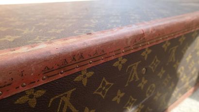 Louis VUITTON Valise 