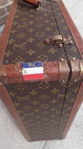 Louis VUITTON Valise 