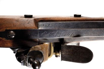 RARE TROMBLON DE MAMELUCK DE LA GARDE CONSULAIRE...