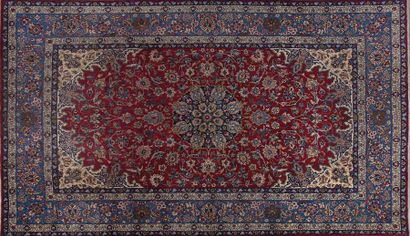 Important ISPAHAN ( Iran ) Vers 1975/80....