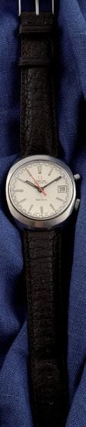 OMEGA

Chronostop

Vers 1970

Montre de sport

en...