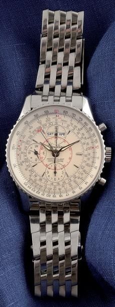BREITLING

DATORA MONTBRILLIANT

réf A21330...