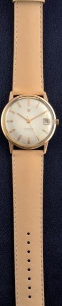 LIP

Automatic Calendar

Vers 1970

Montre...