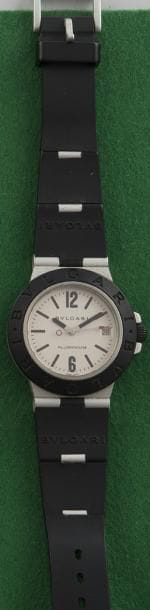 BULGARI

“Bulgari Bulgari ”

Vers 2000

Montre...