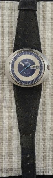 OMEGA DYNAMIC

vers 1970

Montre de sport

en...