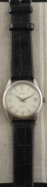 ENICAR Ultrasonic

vers 1970

Montre de sport

en...