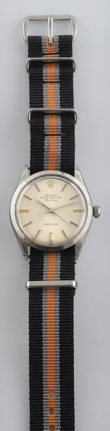 Role x

Oyster Perpetual AirKing

re f 5500

Montre...