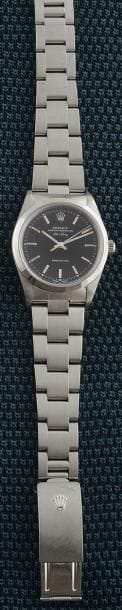 Role x

Oyster Perpetual AirKing

re f 14000

Montre...