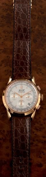 TISSOT

150e anniversaire

Vers 2003

Montre...