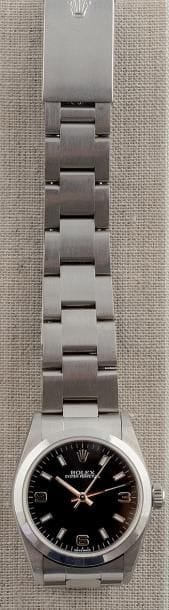 Role x

Oyster Perpetual

re f 77080

Montre...
