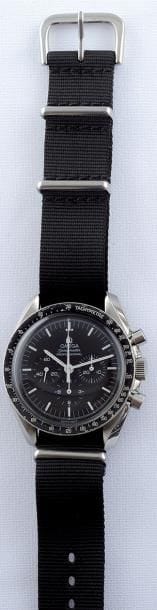 omega 

Speedmaster 

Montre chronographe...
