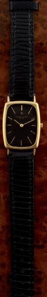 VACHERON CONSTANTIN

vers 1970

Montre de...