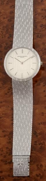 VACHERON CONSTANTIN

vers 1970

Montre de...