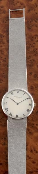 PATEK PHILIpPE

vers 1970

Montre de soir...
