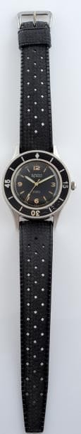 BLANCPAIN
Fifty Fathoms
vers 1955
Exceptionnelle...