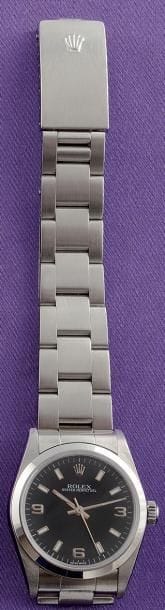 ROLEX

OYSTER PERPETUAL

Ref 77080 

Montre...