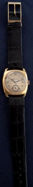 LEROY ET FILS 

Vers 1940 

Montre de ville...
