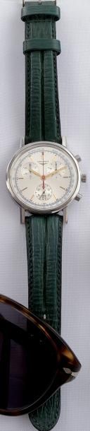 LONGINES

Vers 1992

Montre chronographe

en...