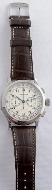 LONGINES

Ref L2.730.4

vers 2010

Grande...