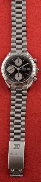 omega Speedmaster

vers 2000

Montre chronographe

en...