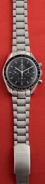 omega

Speedmaster

Ref 35705000

vers 2000

Montre...