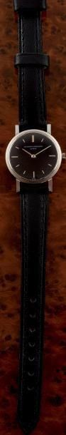 VACHERON & CONSTANTIN

Vers 1960

Montre...