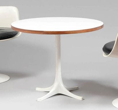 GEORGE NELSON (1908-1986) HERMAN MILLER Editeur...