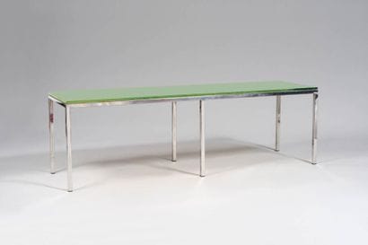 PHILIPPE STARCK (Né en 1949) DRIADE Editeur...